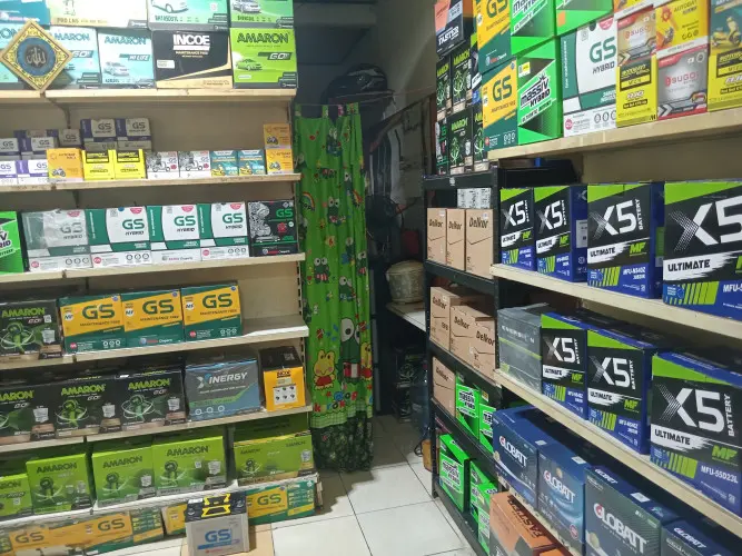WA 081310118505 Aki Baru di margonda di Margonda