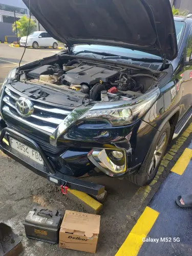 Layanan Tukar Tambah Aki 081310118505 – Ganti Aki Lama Tanpa Repot di Margonda