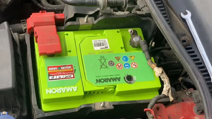 Toko aki margonda 081310118505 Bagus Battery